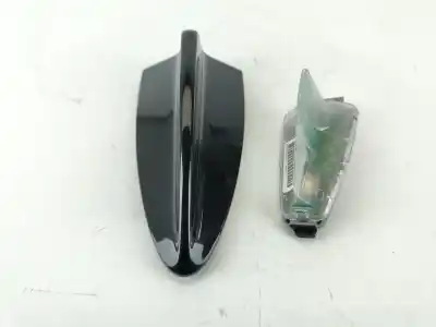 İkinci el araba yedek parçası anten bazi için bmw x1 (e84) sdrive 20 d oem iam referansları 1682611