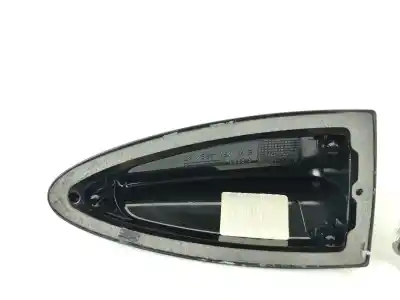 Peça sobressalente para automóvel em segunda mão base da antena por bmw x1 (e84) sdrive 20 d referências oem iam 1682611  