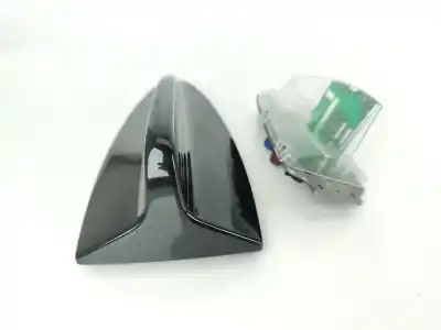 Peça sobressalente para automóvel em segunda mão base da antena por bmw x1 (e84) sdrive 20 d referências oem iam 1682611  