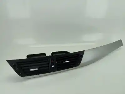 İkinci el araba yedek parçası havalandirma izgarasi için bmw x1 (e84) sdrive 20 d oem iam referansları 64222991235