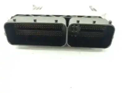 Second-hand car spare part ecu engine control for bmw x1 (e84) sdrive 20 d oem iam references 8506438  