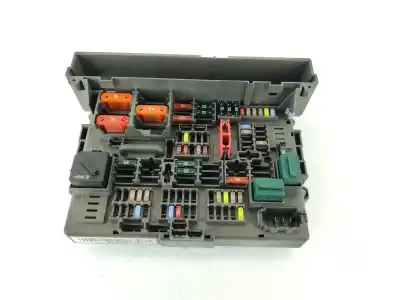 İkinci el araba yedek parçası röle/sigorta kutusu için bmw x1 (e84) sdrive 20 d oem iam referansları 911944604