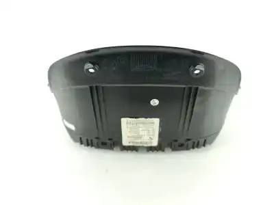 Peça sobressalente para automóvel em segunda mão quadrante por bmw x1 (e84) sdrive 20 d referências oem iam 102535098  