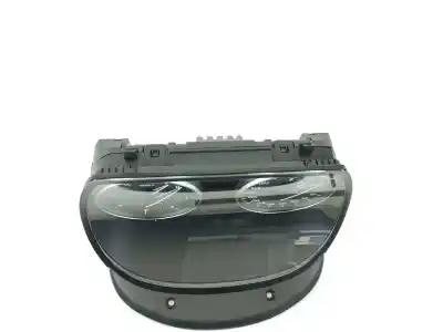 Peça sobressalente para automóvel em segunda mão quadrante por bmw x1 (e84) sdrive 20 d referências oem iam 102535098  