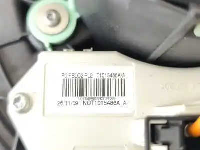 Peça sobressalente para automóvel em segunda mão motor de sofagem por bmw x1 (e84) sdrive 20 d referências oem iam 64116933663  