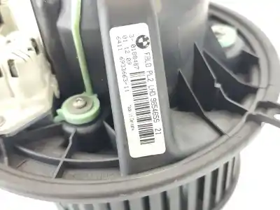 Peça sobressalente para automóvel em segunda mão motor de sofagem por bmw x1 (e84) sdrive 20 d referências oem iam 64116933663  