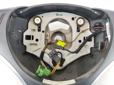 Peça sobressalente para automóvel em segunda mão volante por bmw x1 (e84) sdrive 20 d referências oem iam 6769894  