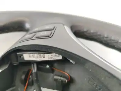 Peça sobressalente para automóvel em segunda mão volante por bmw x1 (e84) sdrive 20 d referências oem iam 6769894  