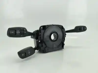 İkinci el araba yedek parçası çok fonksiyonlu kontrol için bmw x1 (e84) sdrive 20 d oem iam referansları 61319169763