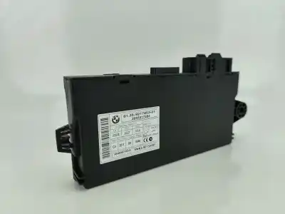 İkinci el araba yedek parçası elektronik modül için bmw x1 (e84) sdrive 20 d oem iam referansları 6135921785301