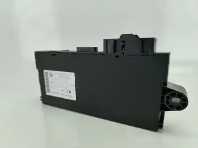 Peça sobressalente para automóvel em segunda mão módulo eletrônico por bmw x1 (e84) sdrive 20 d referências oem iam 6135921785301  