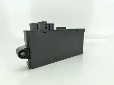 Peça sobressalente para automóvel em segunda mão módulo eletrônico por bmw x1 (e84) sdrive 20 d referências oem iam 6135921785301  