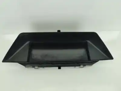 İkinci el araba yedek parçası çok fonksiyonlu ekran için bmw x1 (e84) sdrive 20 d oem iam referansları 922368903