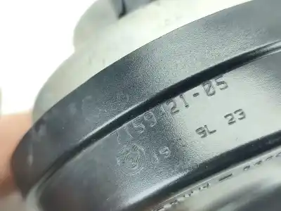Pezzo di ricambio per auto di seconda mano corno per bmw x1 (e84) sdrive 20 d riferimenti oem iam 715942105  