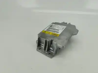 İkinci el araba yedek parçası hava yastigi kontrol ünitesi için bmw x1 (e84) sdrive 20 d oem iam referansları 6577918443202