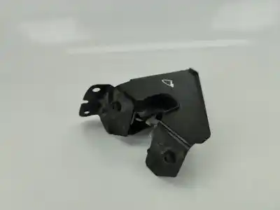 İkinci el araba yedek parçası kaput kilidi için bmw x1 (e84) sdrive 20 d oem iam referansları 51237008755