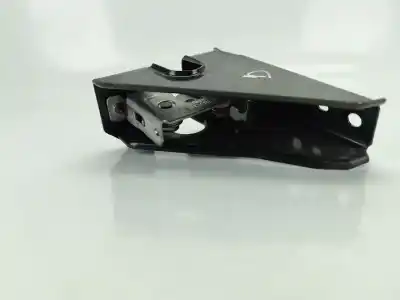 Peça sobressalente para automóvel em segunda mão fechadura do capô por bmw x1 (e84) sdrive 20 d referências oem iam 51237008755  
