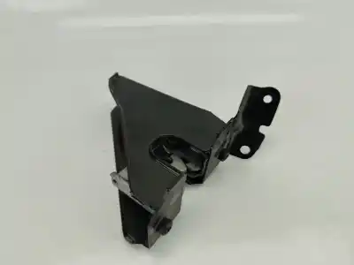 Peça sobressalente para automóvel em segunda mão fechadura do capô por bmw x1 (e84) sdrive 20 d referências oem iam 51237008755  
