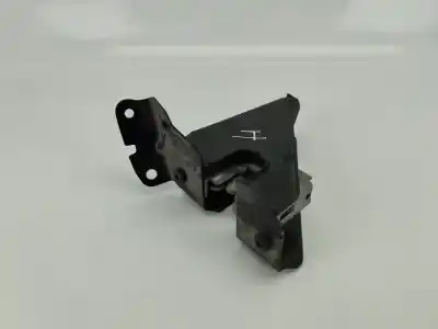 İkinci el araba yedek parçası kaput kilidi için bmw x1 (e84) sdrive 20 d oem iam referansları 51237008755