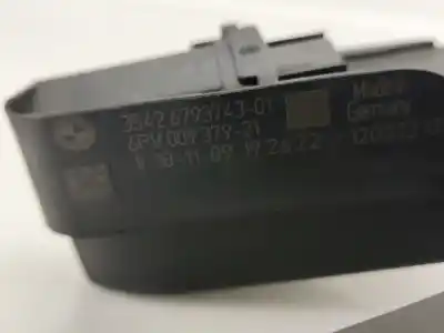 Second-hand car spare part potentiometer for bmw x1 (e84) sdrive 20 d oem iam references 35426793743  