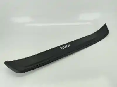 İkinci el araba yedek parçası kaliplama için bmw x1 (e84) sdrive 20 d oem iam referansları 299084305