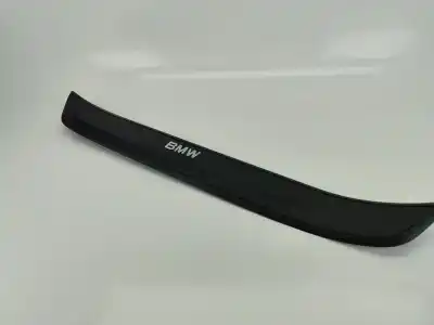 Peça sobressalente para automóvel em segunda mão moldagem por bmw x1 (e84) sdrive 20 d referências oem iam 299084305  