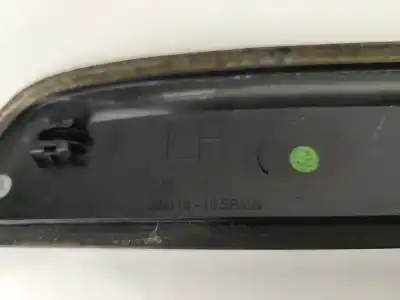 Peça sobressalente para automóvel em segunda mão moldagem por bmw x1 (e84) sdrive 20 d referências oem iam 299084305  