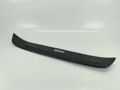 İkinci el araba yedek parçası kaliplama için bmw x1 (e84) sdrive 20 d oem iam referansları 299084405
