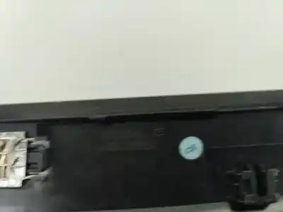 Peça sobressalente para automóvel em segunda mão moldagem por bmw x1 (e84) sdrive 20 d referências oem iam 299084405  