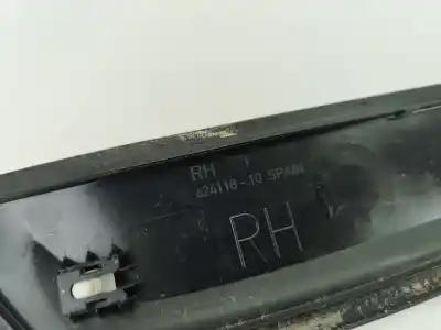 Peça sobressalente para automóvel em segunda mão moldagem por bmw x1 (e84) sdrive 20 d referências oem iam 299084405  