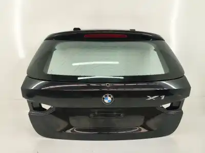 İkinci el araba yedek parçası bagaj kapagi için bmw x1 (e84) sdrive 20 d oem iam referansları 41002993152