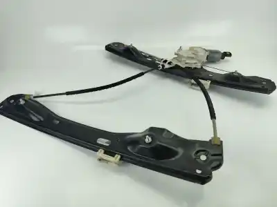 İkinci el araba yedek parçası ön sol pencere regülatörü için bmw x1 (e84) sdrive 20 d oem iam referansları 51332990385