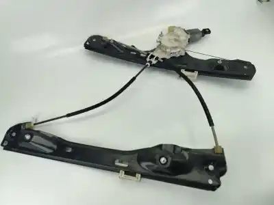 Second-hand car spare part driver left window regulator for bmw x1 (e84) sdrive 20 d oem iam references 51332990385  