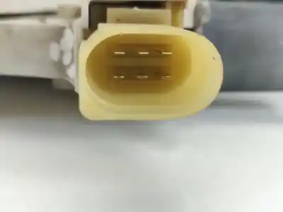 Second-hand car spare part driver left window regulator for bmw x1 (e84) sdrive 20 d oem iam references 51332990385  