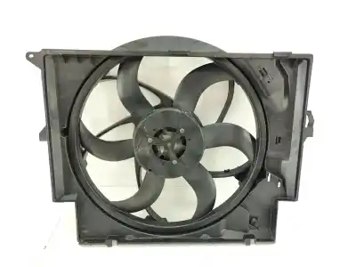 İkinci el araba yedek parçası elektro fan için bmw x1 (e84) sdrive 20 d oem iam referansları 5020335