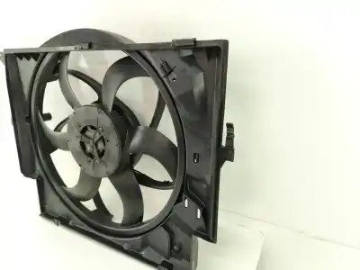 Peça sobressalente para automóvel em segunda mão termoventilador elétrico por bmw x1 (e84) sdrive 20 d referências oem iam 5020335  
