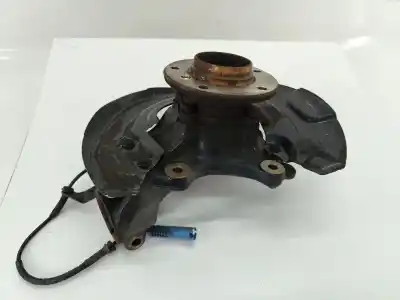 İkinci el araba yedek parçası ön sag knuckle için bmw x1 (e84) sdrive 20 d oem iam referansları 31216788700