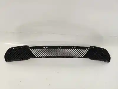 İkinci el araba yedek parçası ön tampon izgarasi için bmw x1 (e84) sdrive 20 d oem iam referansları 51112990368