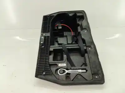 Pezzo di ricambio per auto di seconda mano medio per bmw x1 (e84) sdrive 20 d riferimenti oem iam 51752990101  
