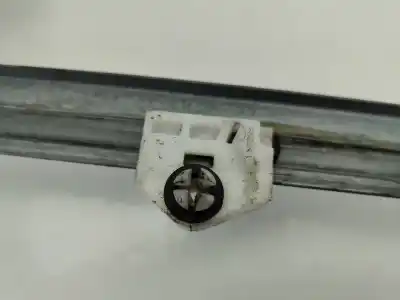 Second-hand car spare part passenger side right window regulator for renault kangoo express (fw0/1_) 1.5 dci 80 (fw15) oem iam references 807207012r  