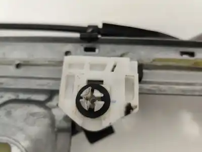 Second-hand car spare part passenger side right window regulator for renault kangoo express (fw0/1_) 1.5 dci 80 (fw15) oem iam references 807207012r  