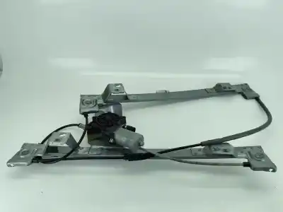 Second-hand car spare part passenger side right window regulator for renault kangoo express (fw0/1_) 1.5 dci 80 (fw15) oem iam references 807207012r  