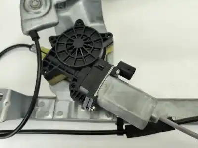 Second-hand car spare part passenger side right window regulator for renault kangoo express (fw0/1_) 1.5 dci 80 (fw15) oem iam references 807207012r  