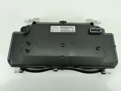 Автозапчастина б/у панель інструментів для renault kangoo express (fw0/1_) 1.5 dci 80 (fw15) посилання на oem iam 248103078r  