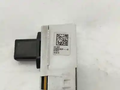 Second-hand car spare part switch for renault kangoo express (fw0/1_) 1.5 dci 80 (fw15) oem iam references 216751788  