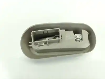 Автозапчастина б/у внутрішне світло для renault kangoo express (fw0/1_) 1.5 dci 80 (fw15) посилання на oem iam 8200439508  