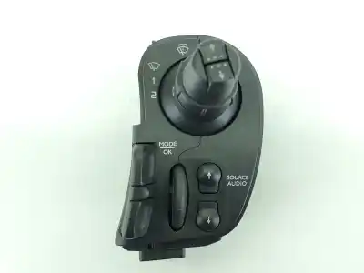Автозапчастина б/у команда чистити для renault kangoo express (fw0/1_) 1.5 dci 80 (fw15) посилання на oem iam 8201577528