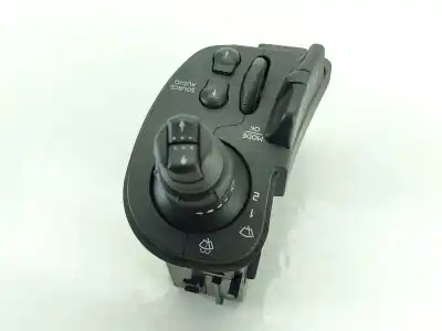 Second-hand car spare part windshiel wiper switch for renault kangoo express (fw0/1_) 1.5 dci 80 (fw15) oem iam references 8201577528  