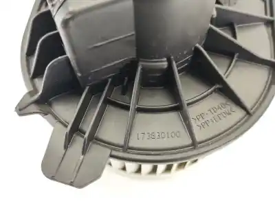 Автозапчасти б/у отопительный двигатель за renault kangoo express (fw0/1_) 1.5 dci 80 (fw15) ссылки oem iam 7701068992  