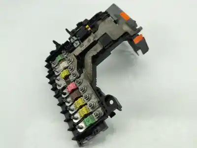 Pezzo di ricambio per auto di seconda mano SCATOLA RELÈ/FUSIBILI per PEUGEOT 508 I (8D_)  Riferimenti OEM IAM 9665878080  